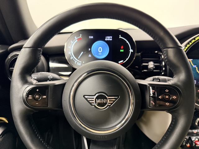 fotoG 11 del MINI MINI Cabrio Cooper 100 kW (136 CV) 136cv Gasolina del 2021 en Castellón
