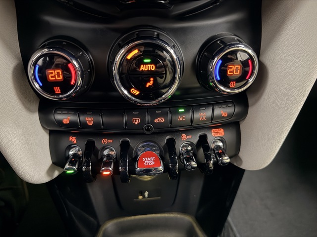 fotoG 19 del MINI MINI Cabrio Cooper 100 kW (136 CV) 136cv Gasolina del 2021 en Castellón