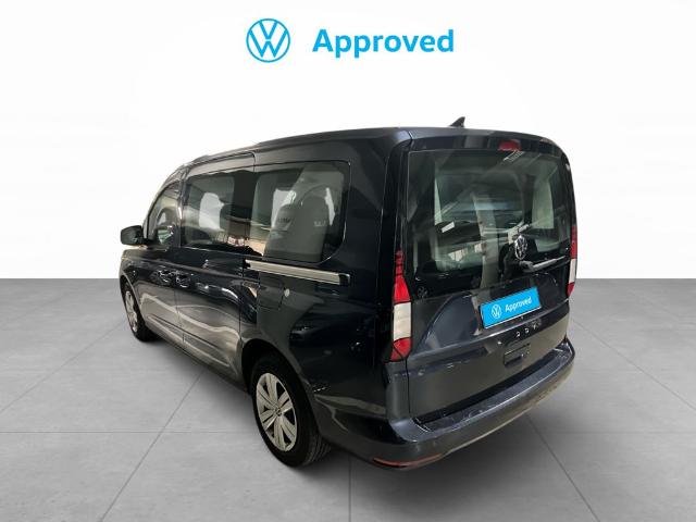 Volkswagen Caddy Maxi Origin 2.0 TDI 75 kW (102 CV)