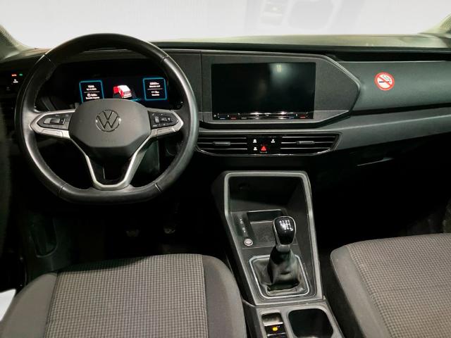 Volkswagen Caddy Maxi Origin 2.0 TDI 75 kW (102 CV)