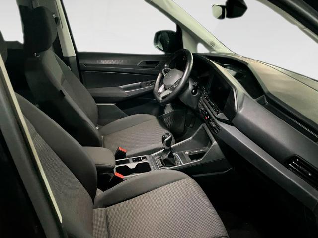 Volkswagen Caddy Maxi Origin 2.0 TDI 75 kW (102 CV)