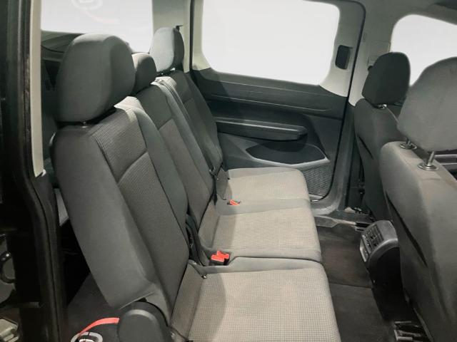 Volkswagen Caddy Maxi Origin 2.0 TDI 75 kW (102 CV)