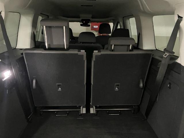 Volkswagen Caddy Maxi Origin 2.0 TDI 75 kW (102 CV)