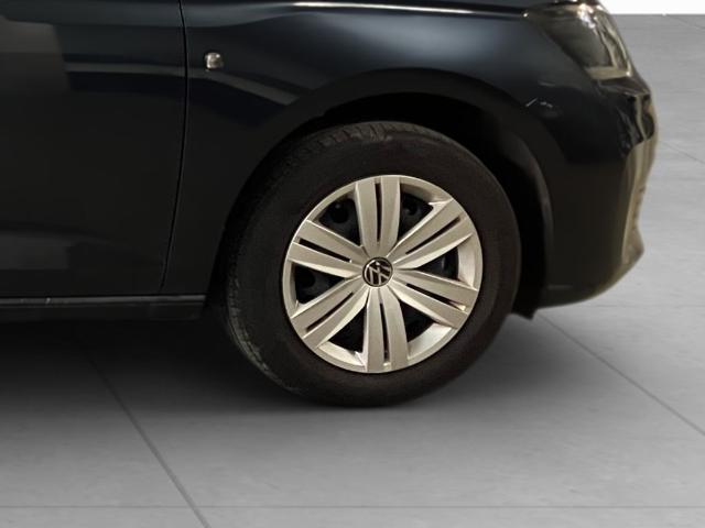 Volkswagen Caddy Maxi Origin 2.0 TDI 75 kW (102 CV)