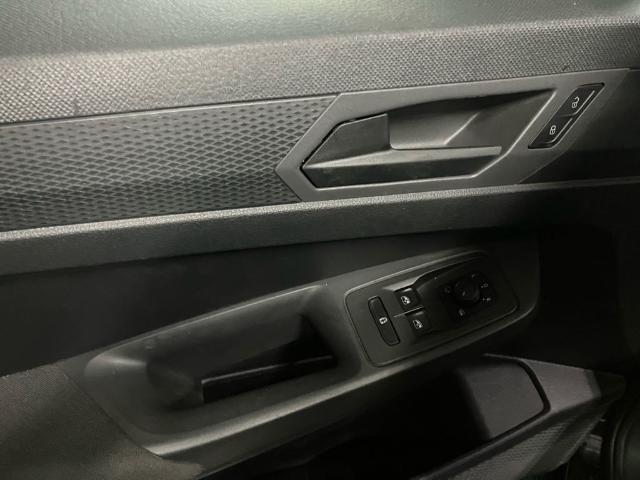 Volkswagen Caddy Maxi Origin 2.0 TDI 75 kW (102 CV)