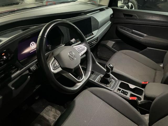 Volkswagen Caddy Maxi Origin 2.0 TDI 75 kW (102 CV)