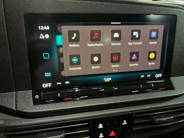 Volkswagen Caddy Maxi Origin 2.0 TDI 75 kW (102 CV)