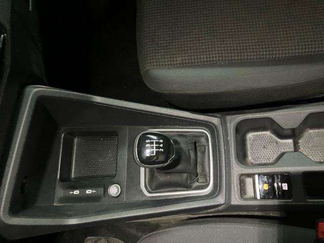 Volkswagen Caddy Maxi Origin 2.0 TDI 75 kW (102 CV)