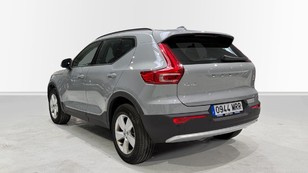 Volvo XC40 T2 Ocasión 95 KW (129CV) - 1