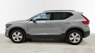 Volvo XC40 T2 Ocasión 95 KW (129CV) - 2