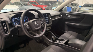 Volvo XC40 T2 Ocasión 95 KW (129CV) - 3