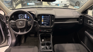 Volvo XC40 T2 Ocasión 95 KW (129CV) - 4