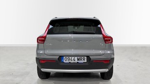 Volvo XC40 T2 Ocasión 95 KW (129CV) - 6