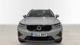 Volvo XC40 T2 Ocasión 95 KW (129CV) - 7