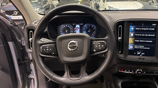 Volvo XC40 T2 Ocasión 95 KW (129CV) - 9