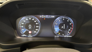 Volvo XC40 T2 Ocasión 95 KW (129CV) - 10