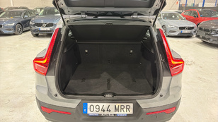 Volvo XC40 T2 Ocasión 95 KW (129CV) - 12