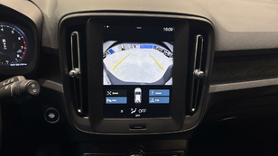 Volvo XC40 T2 Ocasión 95 KW (129CV) - 13