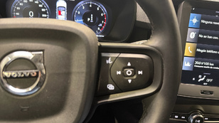 Volvo XC40 T2 Ocasión 95 KW (129CV) - 16
