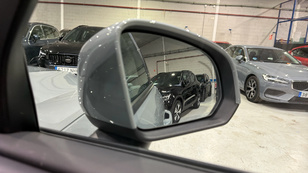 Volvo XC40 T2 Ocasión 95 KW (129CV) - 24