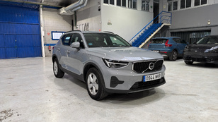 Volvo XC40 T2 Ocasión 95 KW (129CV) - 26