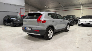 Volvo XC40 T2 Ocasión 95 KW (129CV) - 28