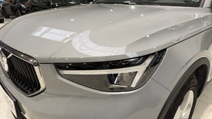 Volvo XC40 T2 Ocasión 95 KW (129CV) - 29