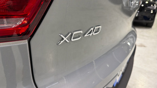 Volvo XC40 T2 Ocasión 95 KW (129CV) - 33