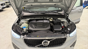 Volvo XC40 T2 Ocasión 95 KW (129CV) - 39