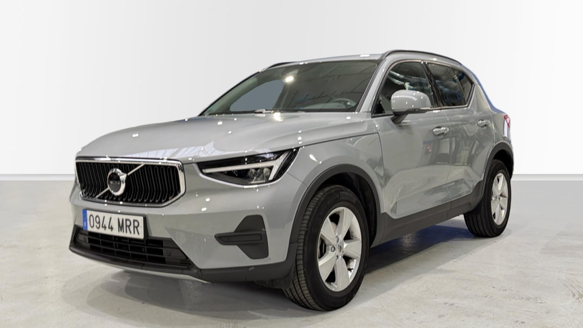 Volvo XC40 segunda mano 91575152 - 1 Volvo XC40 segunda mano 91575152 - 1