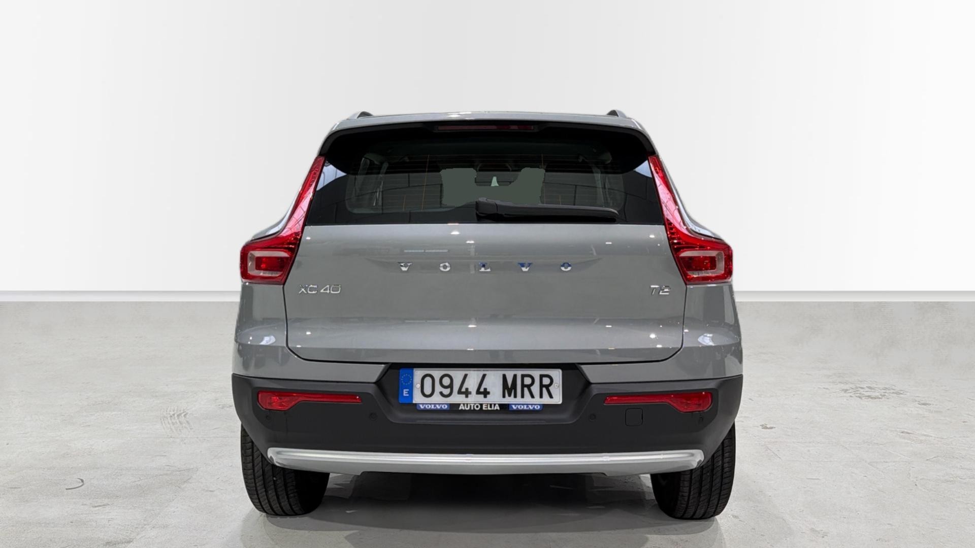 Volvo XC40 segunda mano 91575152 - 7 Volvo XC40 segunda mano 91575152 - 7