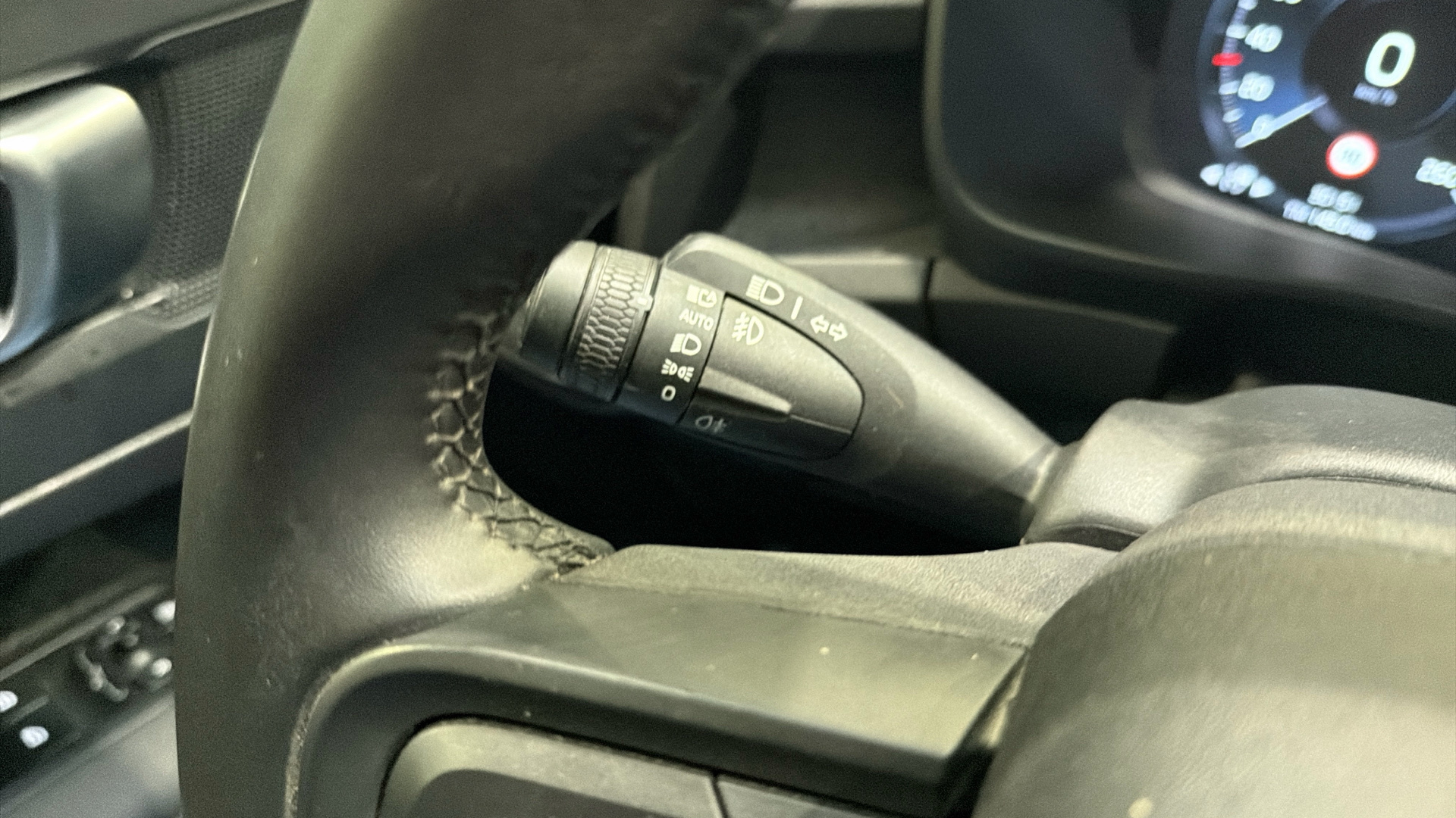 Volvo XC40 segunda mano 91575152 - 15 Volvo XC40 segunda mano 91575152 - 15