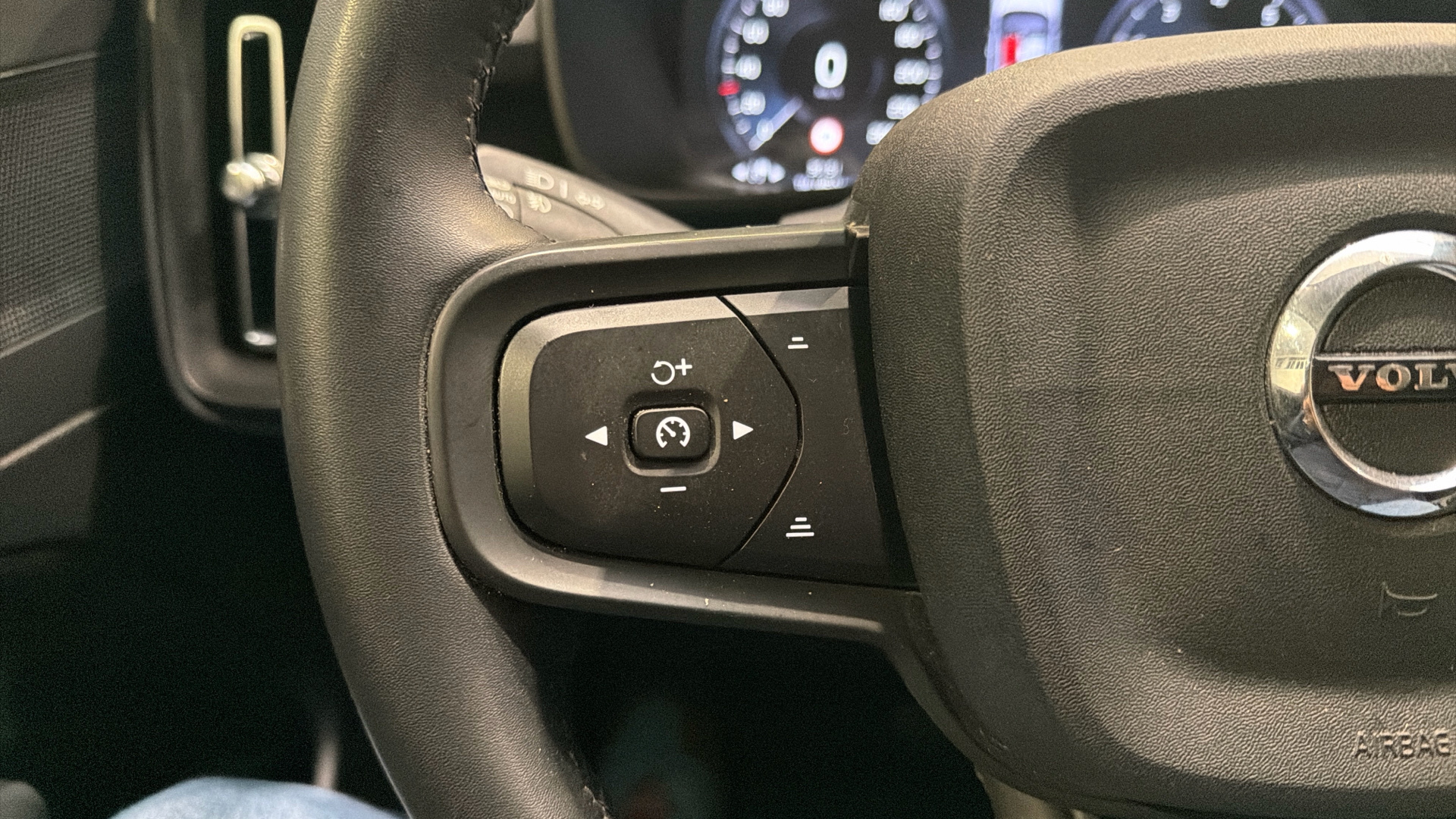 Volvo XC40 segunda mano 91575152 - 16 Volvo XC40 segunda mano 91575152 - 16