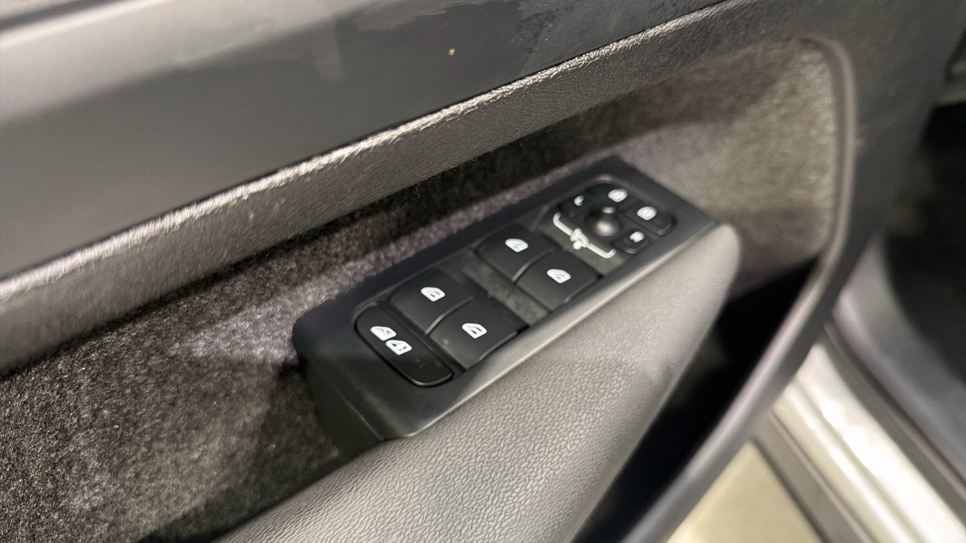 Volvo XC40 segunda mano 91575152 - 19 Volvo XC40 segunda mano 91575152 - 19