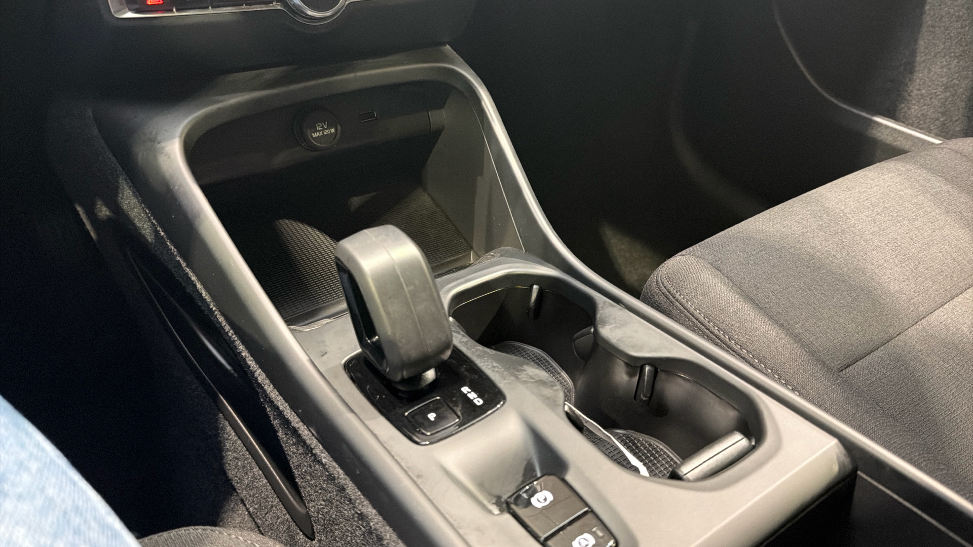 Volvo XC40 segunda mano 91575152 - 21 Volvo XC40 segunda mano 91575152 - 21