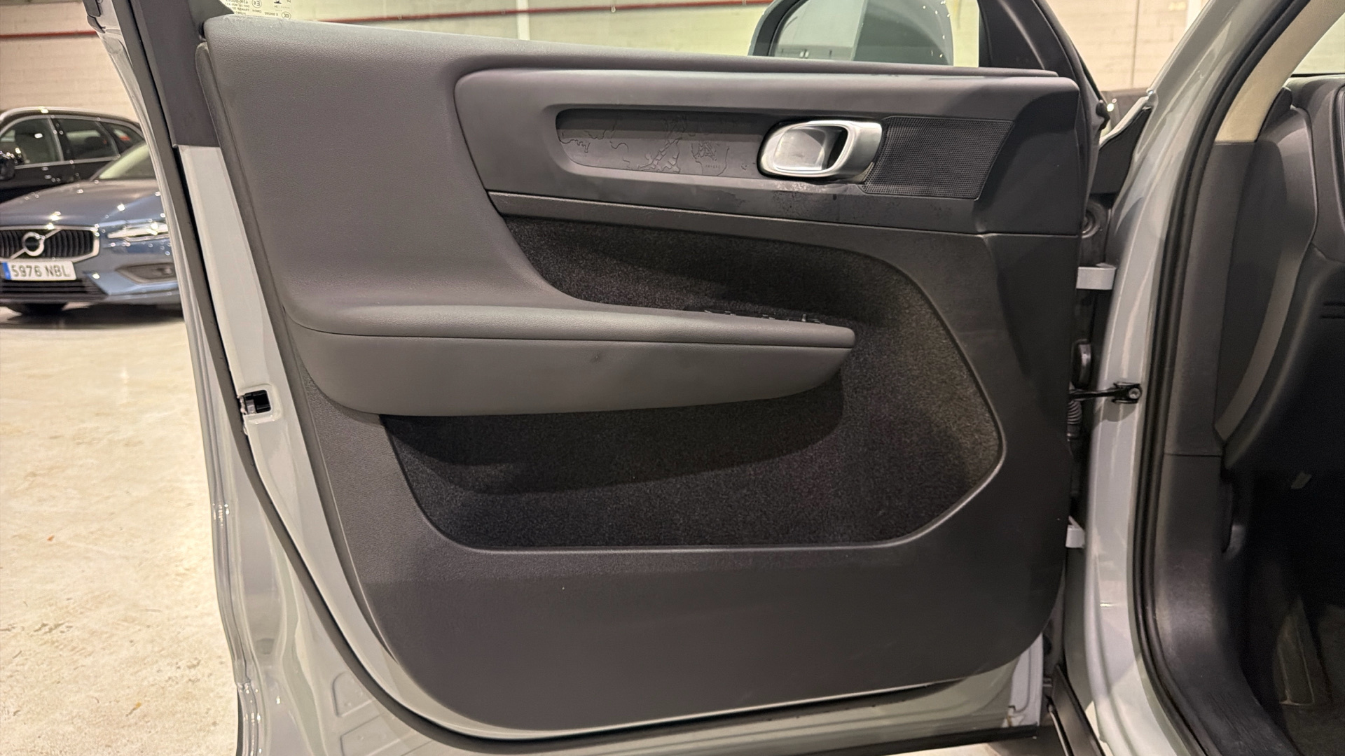 Volvo XC40 segunda mano 91575152 - 23 Volvo XC40 segunda mano 91575152 - 23