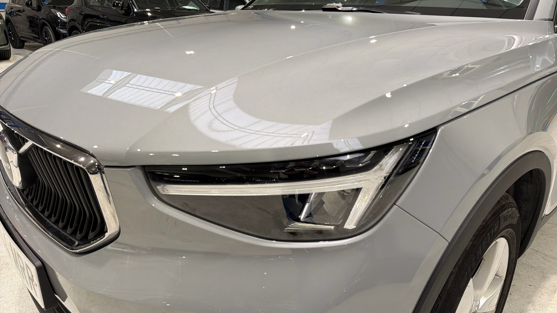 Volvo XC40 segunda mano 91575152 - 30 Volvo XC40 segunda mano 91575152 - 30