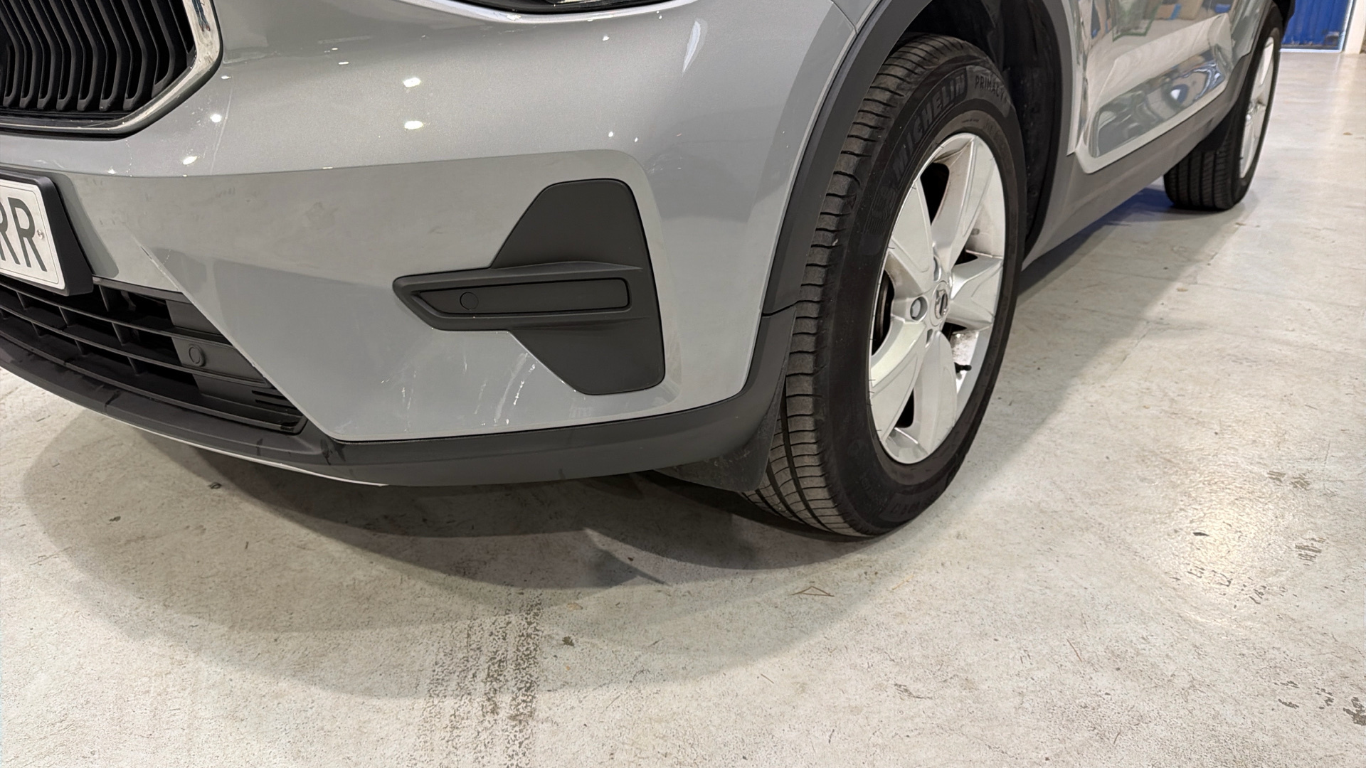 Volvo XC40 segunda mano 91575152 - 31 Volvo XC40 segunda mano 91575152 - 31