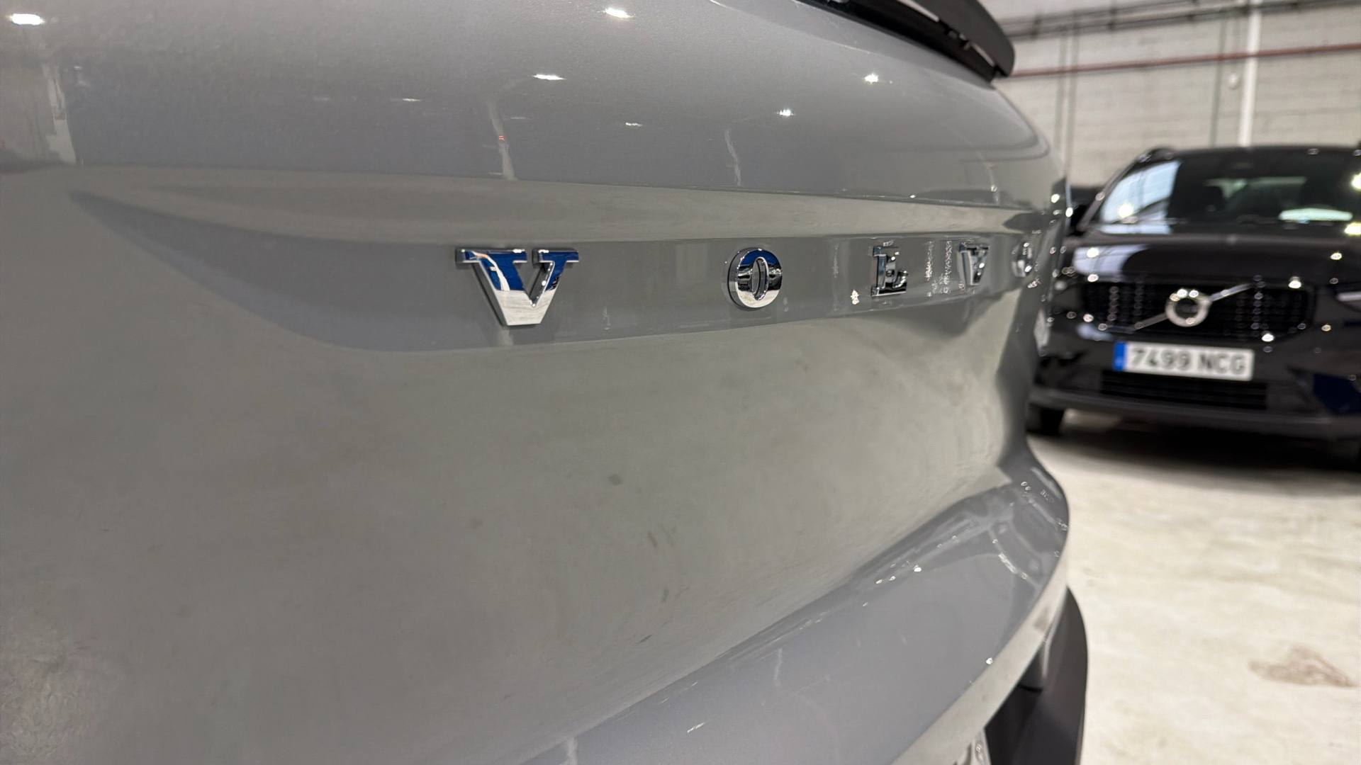 Volvo XC40 segunda mano 91575152 - 35 Volvo XC40 segunda mano 91575152 - 35