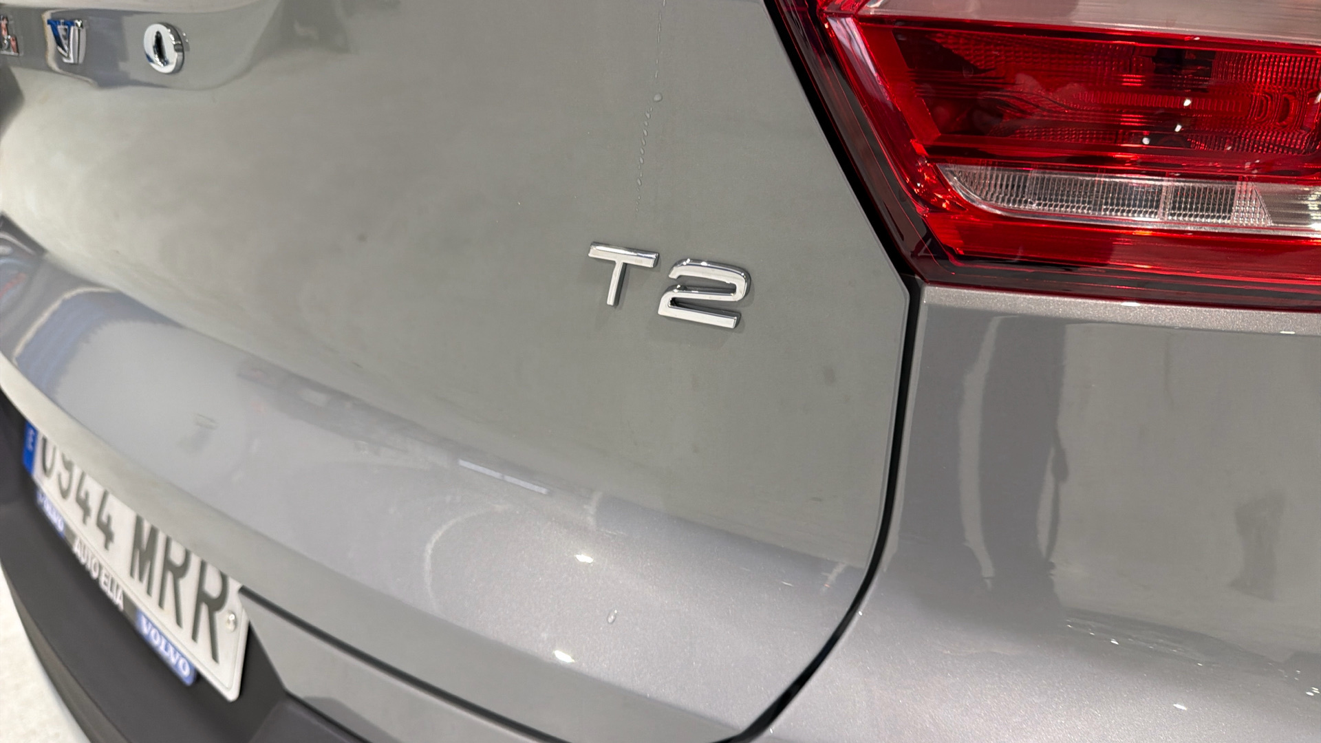 Volvo XC40 segunda mano 91575152 - 37 Volvo XC40 segunda mano 91575152 - 37