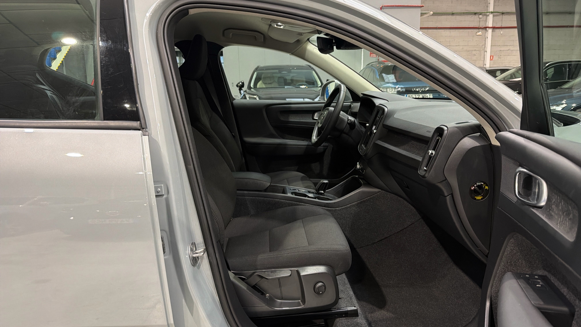 Volvo XC40 segunda mano 91575152 - 38 Volvo XC40 segunda mano 91575152 - 38