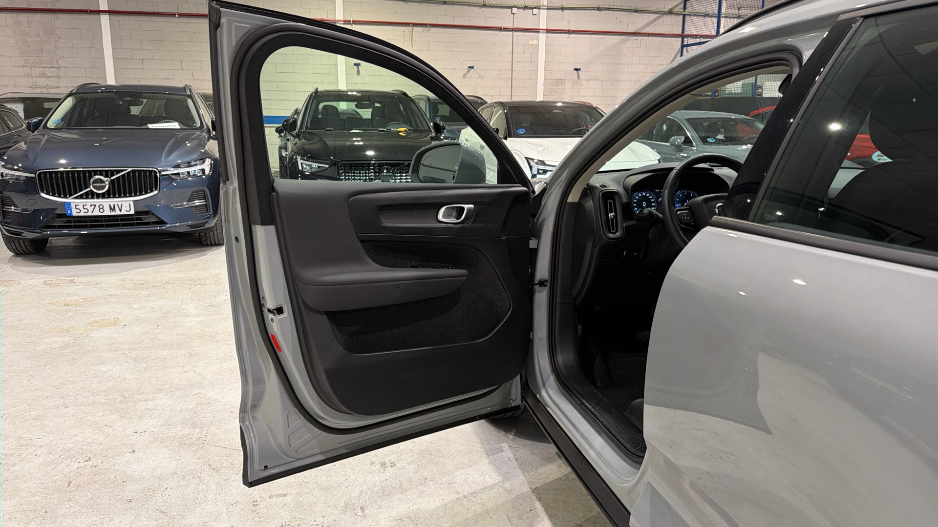 Volvo XC40 segunda mano 91575152 - 41 Volvo XC40 segunda mano 91575152 - 41