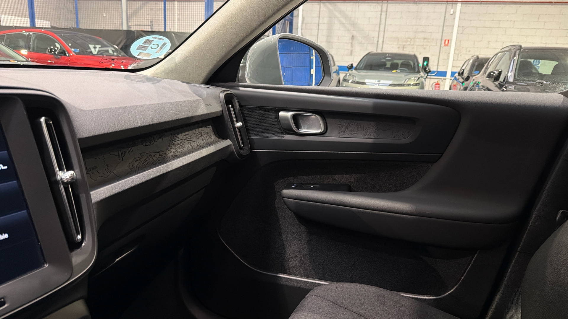 Volvo XC40 segunda mano 91575152 - 43 Volvo XC40 segunda mano 91575152 - 43