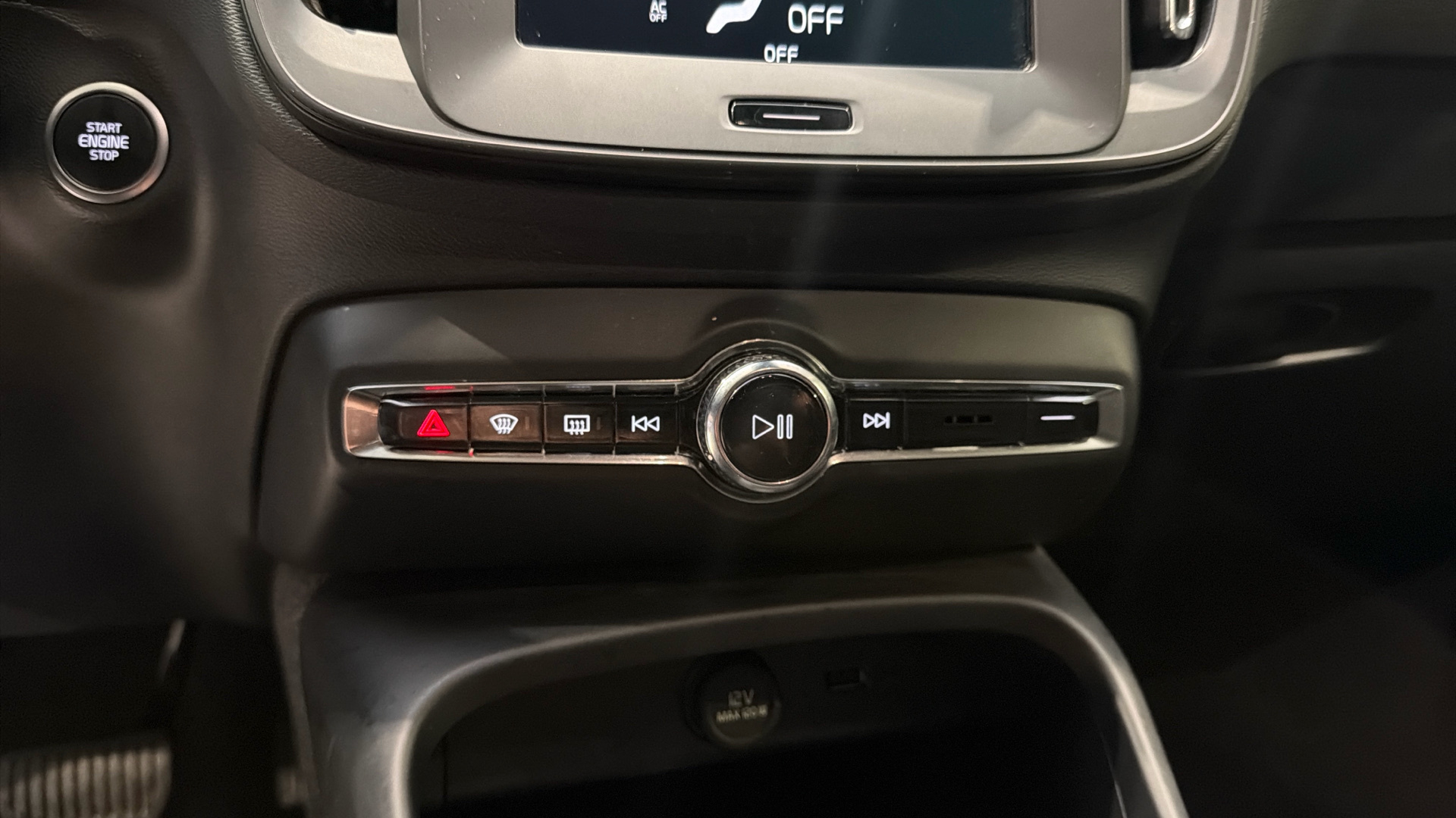 Volvo XC40 segunda mano 91575152 - 44 Volvo XC40 segunda mano 91575152 - 44