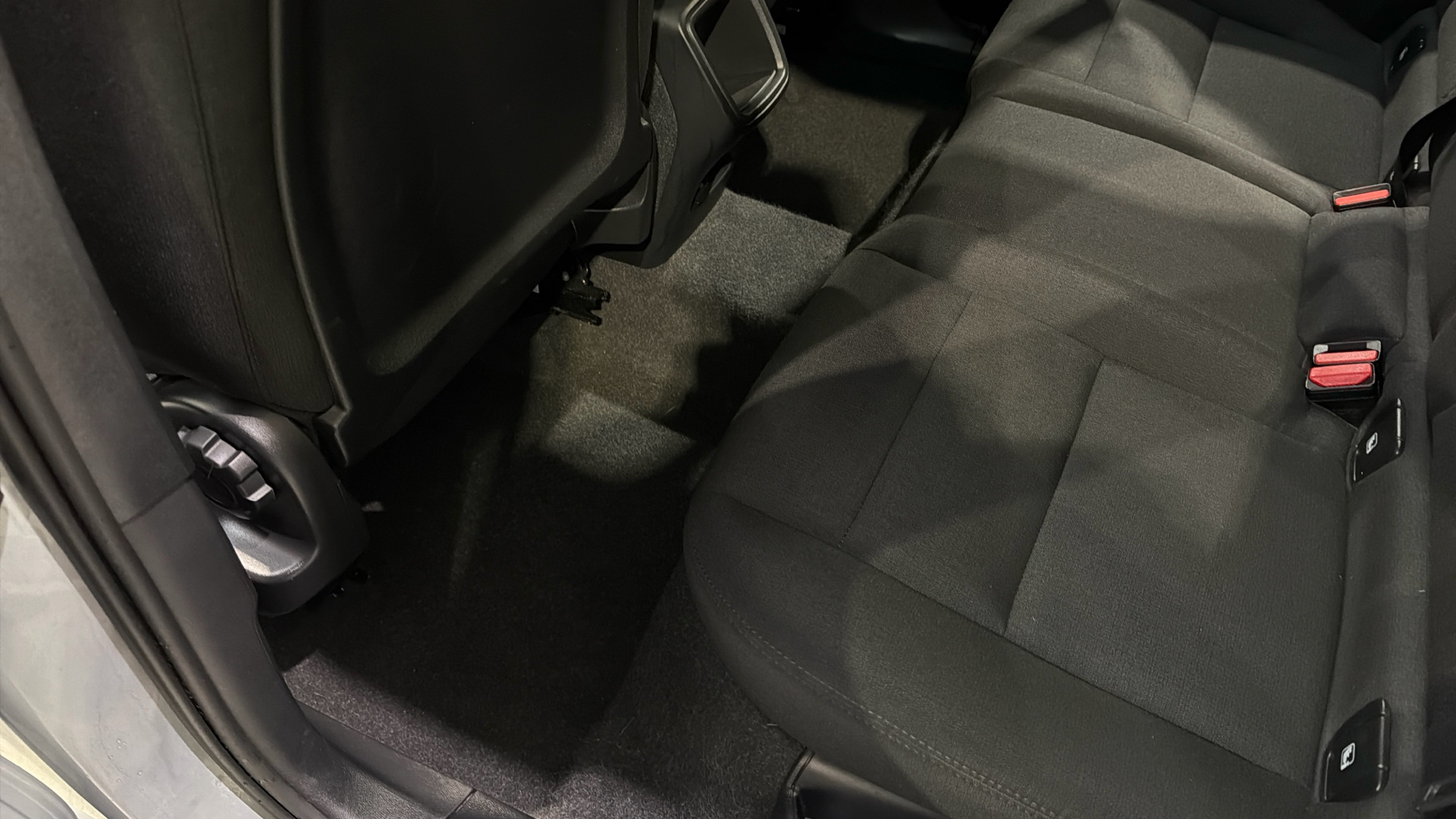 Volvo XC40 segunda mano 91575152 - 46 Volvo XC40 segunda mano 91575152 - 46