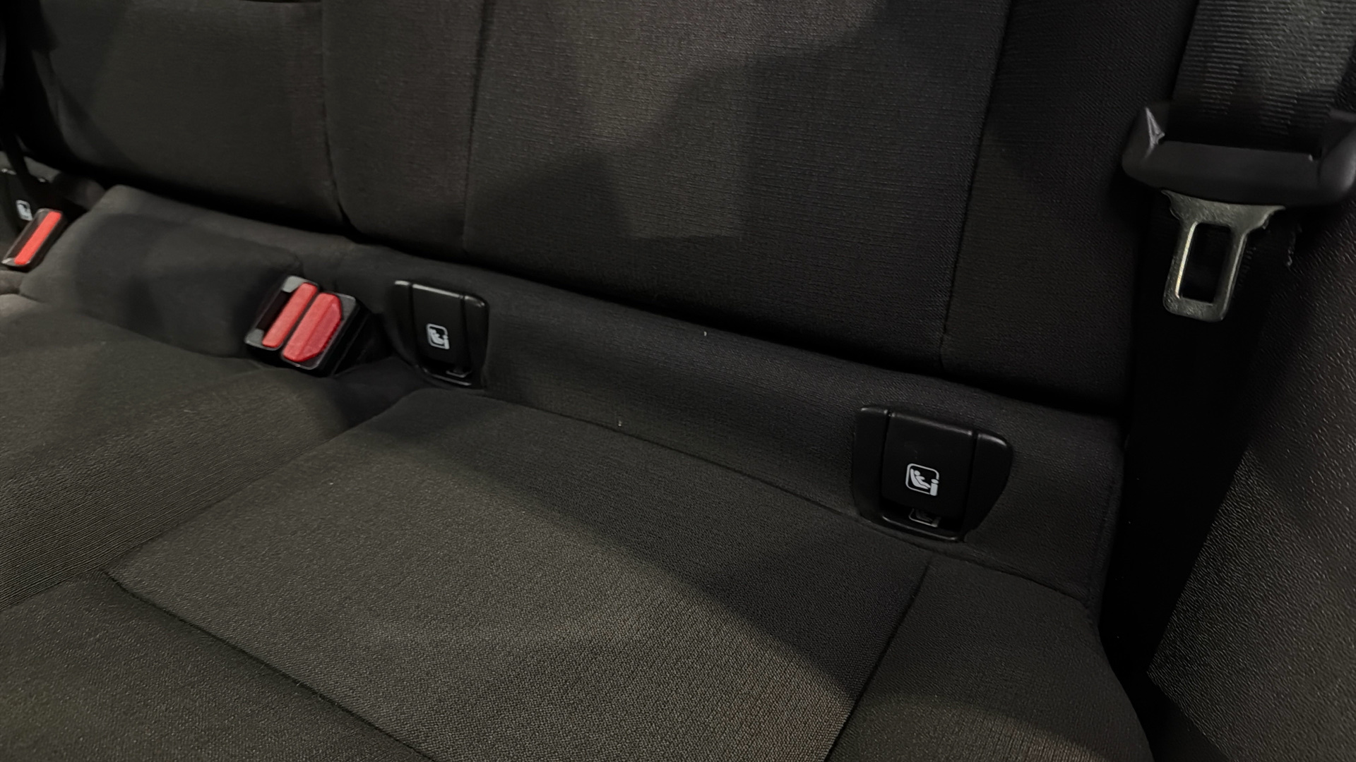 Volvo XC40 segunda mano 91575152 - 47 Volvo XC40 segunda mano 91575152 - 47