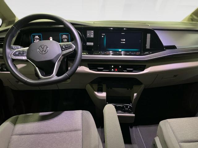 Volkswagen Multivan 2.0 TDI BMT 110 kW (150 CV) DSG