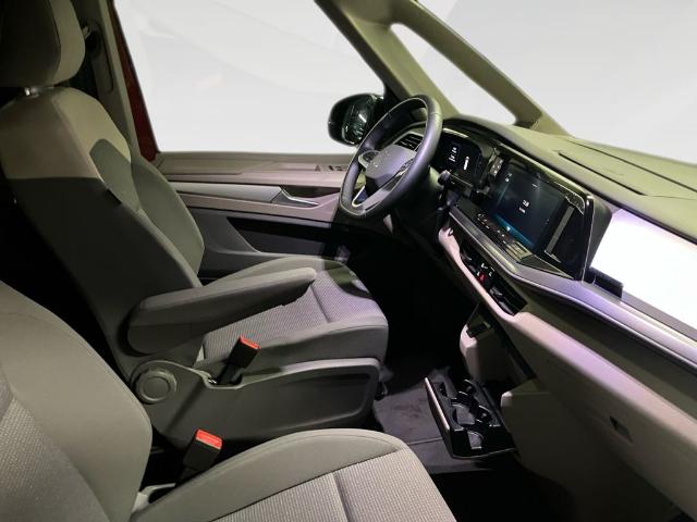 Volkswagen Multivan 2.0 TDI BMT 110 kW (150 CV) DSG