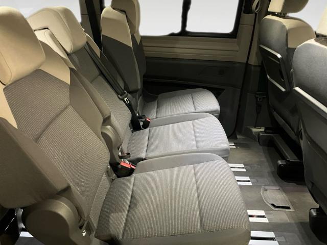 Volkswagen Multivan 2.0 TDI BMT 110 kW (150 CV) DSG