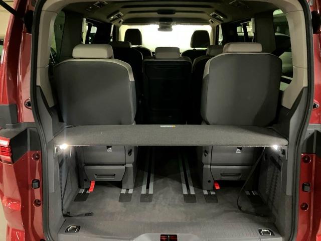 Volkswagen Multivan 2.0 TDI BMT 110 kW (150 CV) DSG